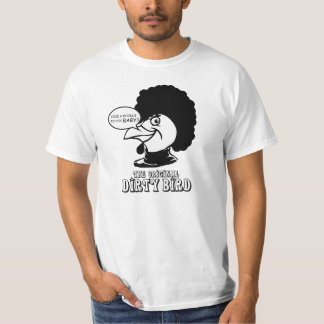 T-shirt Oiseau sale original G-Évalué