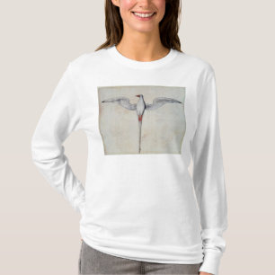 T-shirt Oiseau tropical