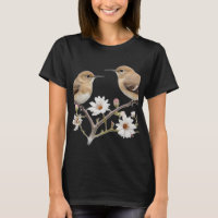 oiseaux de jardin