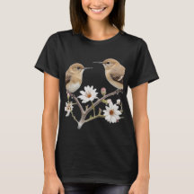 oiseaux de jardin
