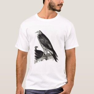 T-shirt Oiseaux de proie