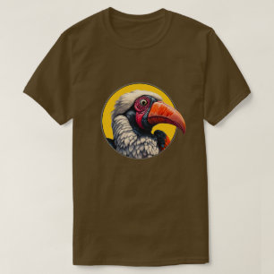 T-shirt Oiseaux d'une plume
