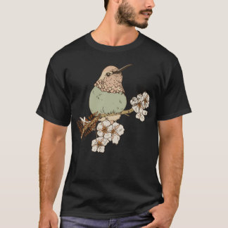 T-shirt Oiseaux Observation des oiseaux Oiseaux Observatio