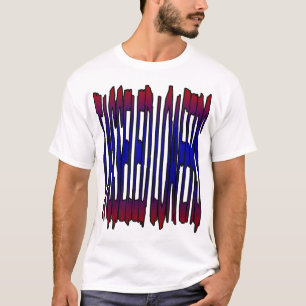 T-SHIRT OISIFS TASSELED