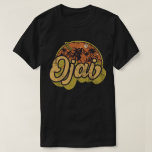 T-shirt Ojai, Californie