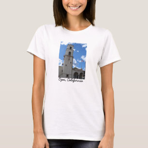 T-shirt Ojai, la Californie