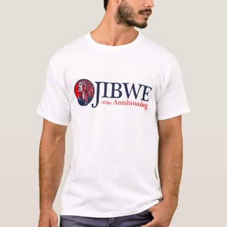 T-shirt Ojibwe