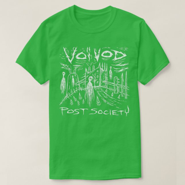 T-shirt ojo sombong do dadi menungso ki (Design devant)