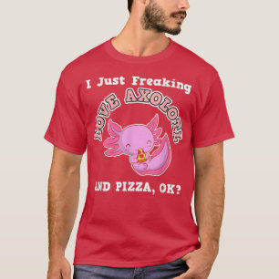 T-SHIRT OK