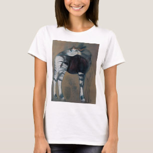 T-shirt Okapi 2005