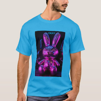 T-Shirt Okay