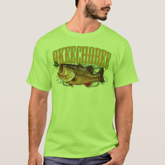 T-shirt Okeechobee