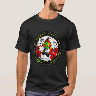 T-shirt Okinawa City JAPON Manhole Eibou Eisa DRAINSPOTTER