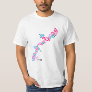 T-shirt OKINAWA Is. Tシャツ
