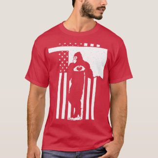T-shirt Oklahoma 1