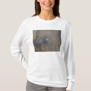 T-shirt Ol Doinyo Langai en Tanzanie