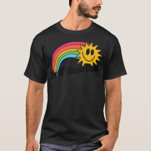 T-shirt Ol Razzle Dazzle 1