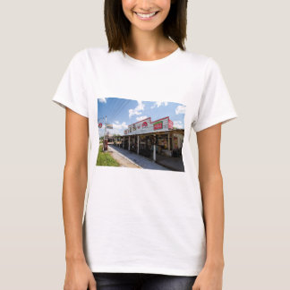T-shirt Old Country Store and Gas Station