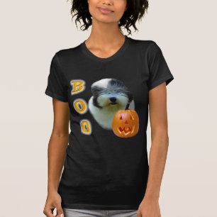 T-shirt Old English Sheepdog Boo