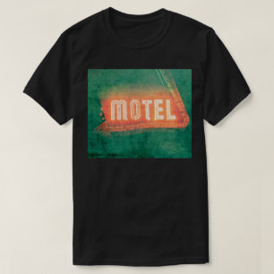 T-shirt Old Motel