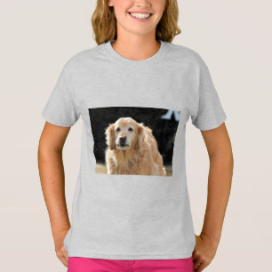 T-shirt Oldie Goldie