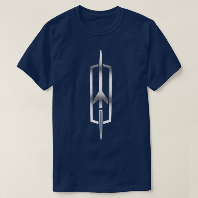 T-shirt Oldsmobile (Design devant)