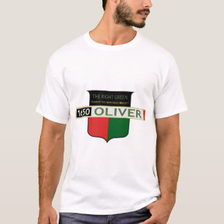 T-shirt Oliver 1650