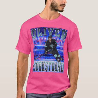 T-shirt Oliver Bjorkstrand