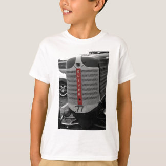 T-shirt Oliver Tractor