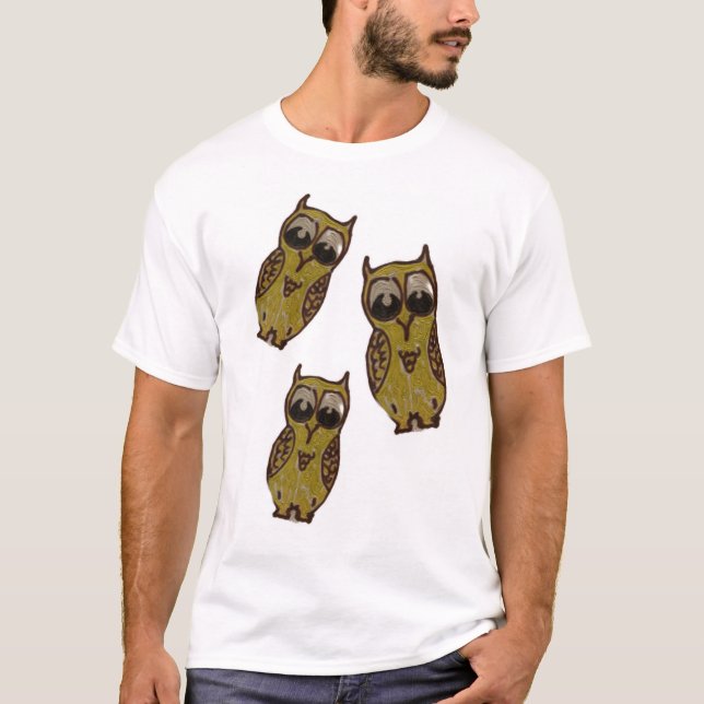 T-shirt Oly (Devant)