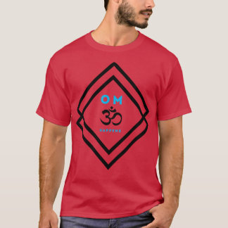 T-SHIRT OM