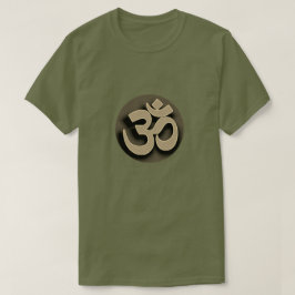 T-shirt Om