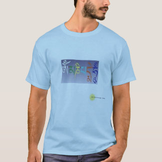 T-SHIRT OM