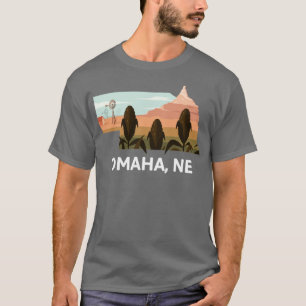T-shirt Omaha NE