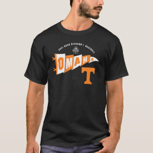 T-shirt Omaha-World-Series-2021