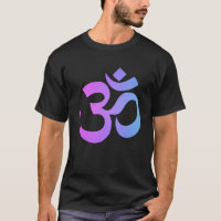 *~* Ombre au néon OM sur les hommes noirs