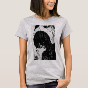 T-shirt ombre d'adolescent
