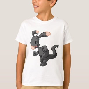 T-shirt Ombre de Blumaroo