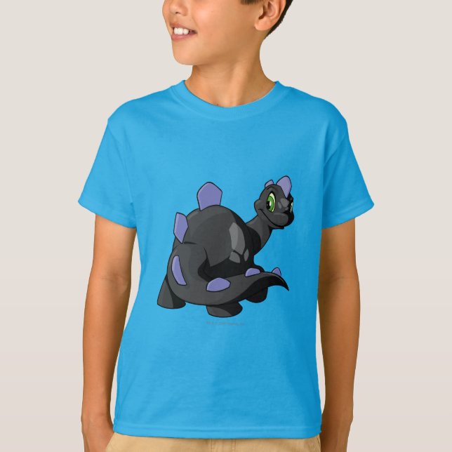 T-shirt Ombre de Chomby (Devant)