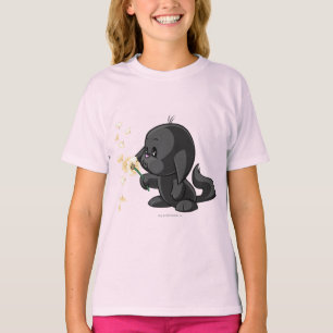 T-shirt Ombre de Kacheek