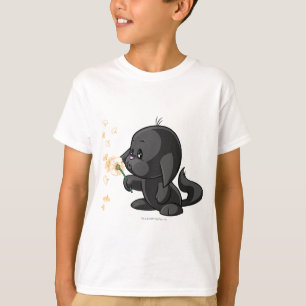 T-shirt Ombre de Kacheek