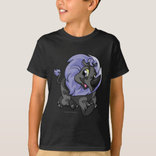 T-shirt Ombre de Tonu