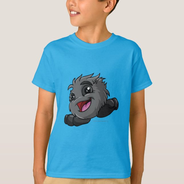 T-shirt Ombre JubJub (Devant)