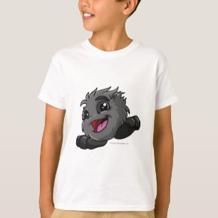 T-shirt Ombre JubJub