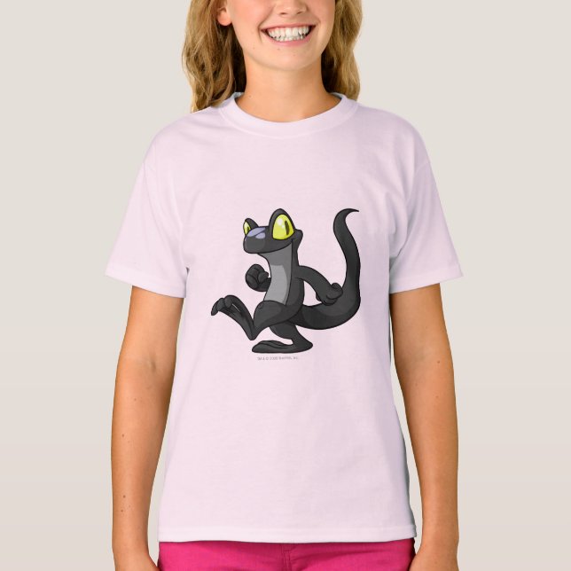 T-shirt Ombre Techo (Devant)