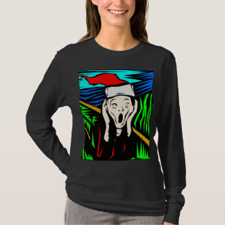 T-shirt OMG C'est NOËL ENCORE
