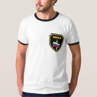T-SHIRT OMOH 2