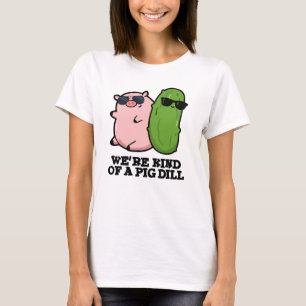 T-shirt On est un peu un jeu de rôle amusant
