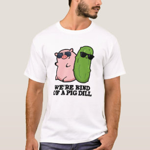 T-shirt On est un peu un jeu de rôle amusant