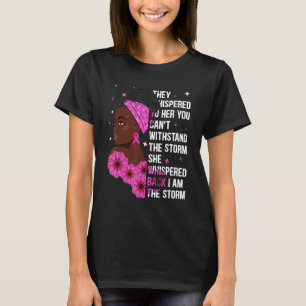 T-shirt On lui a chuchoté Vous ne pouvez pas résister au S
